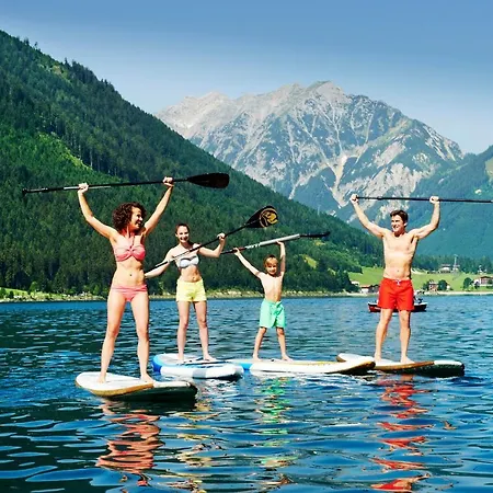 Dependance 4jz * Maurach (Achensee)