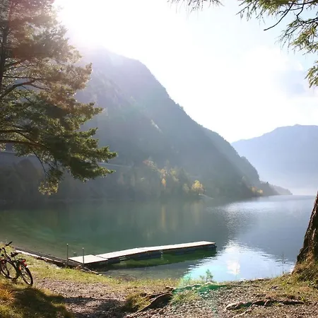 Dependance 4jz Konukevi Maurach (Achensee)