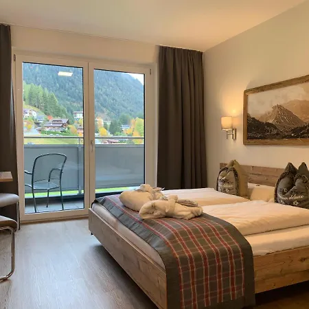 Dependance 4jz Maurach (Achensee)