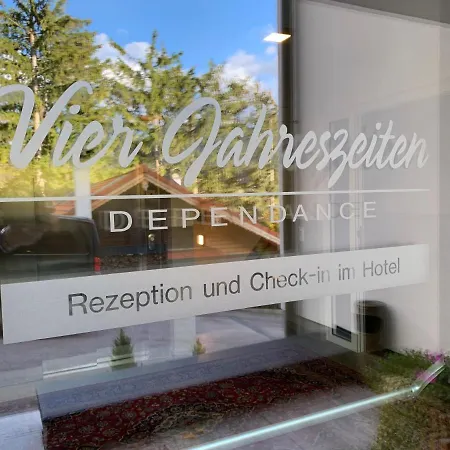 Dependance 4jz Konukevi